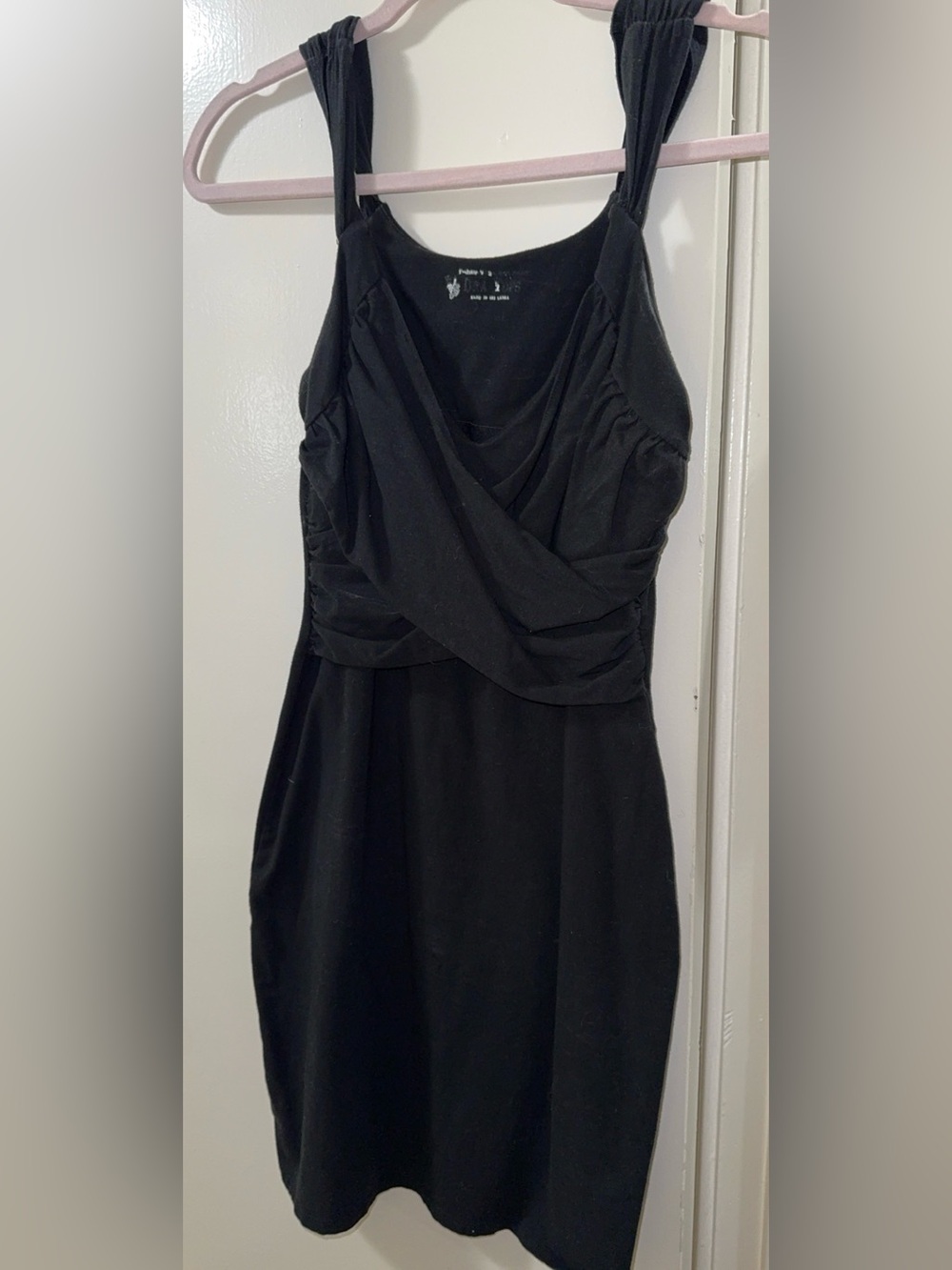Classic  Midi mini Dress Body by Victoria